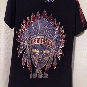 Rawyalty T-shirt NWOT!